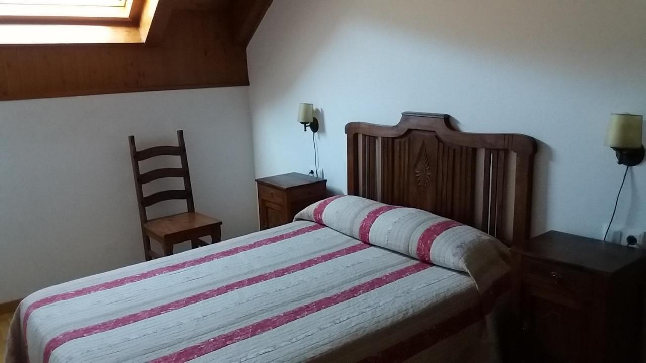 Apartaments Morello 에스테리 다네우 외부 사진