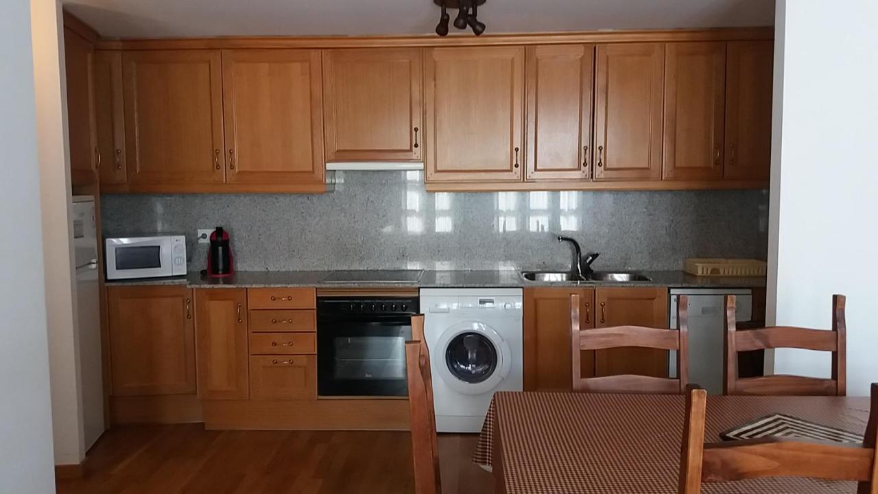 Apartaments Morello 에스테리 다네우 외부 사진