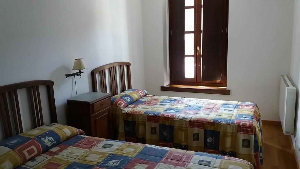 Apartaments Morello 에스테리 다네우 외부 사진