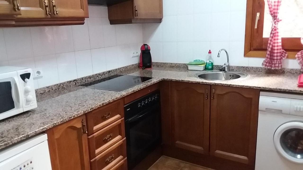 Apartaments Morello 에스테리 다네우 외부 사진